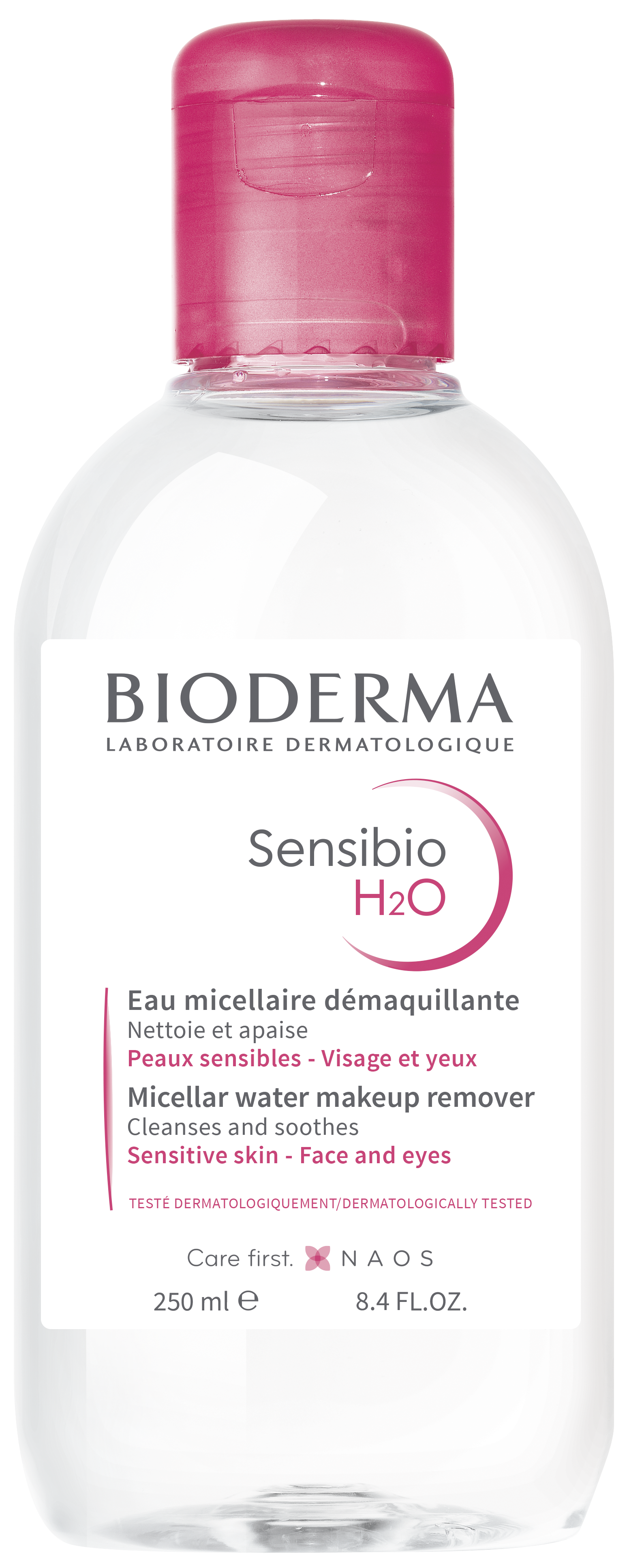 Sensibio Foaming Gel ürün görseli