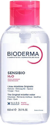 Sensibio Foaming Gel ürün görseli