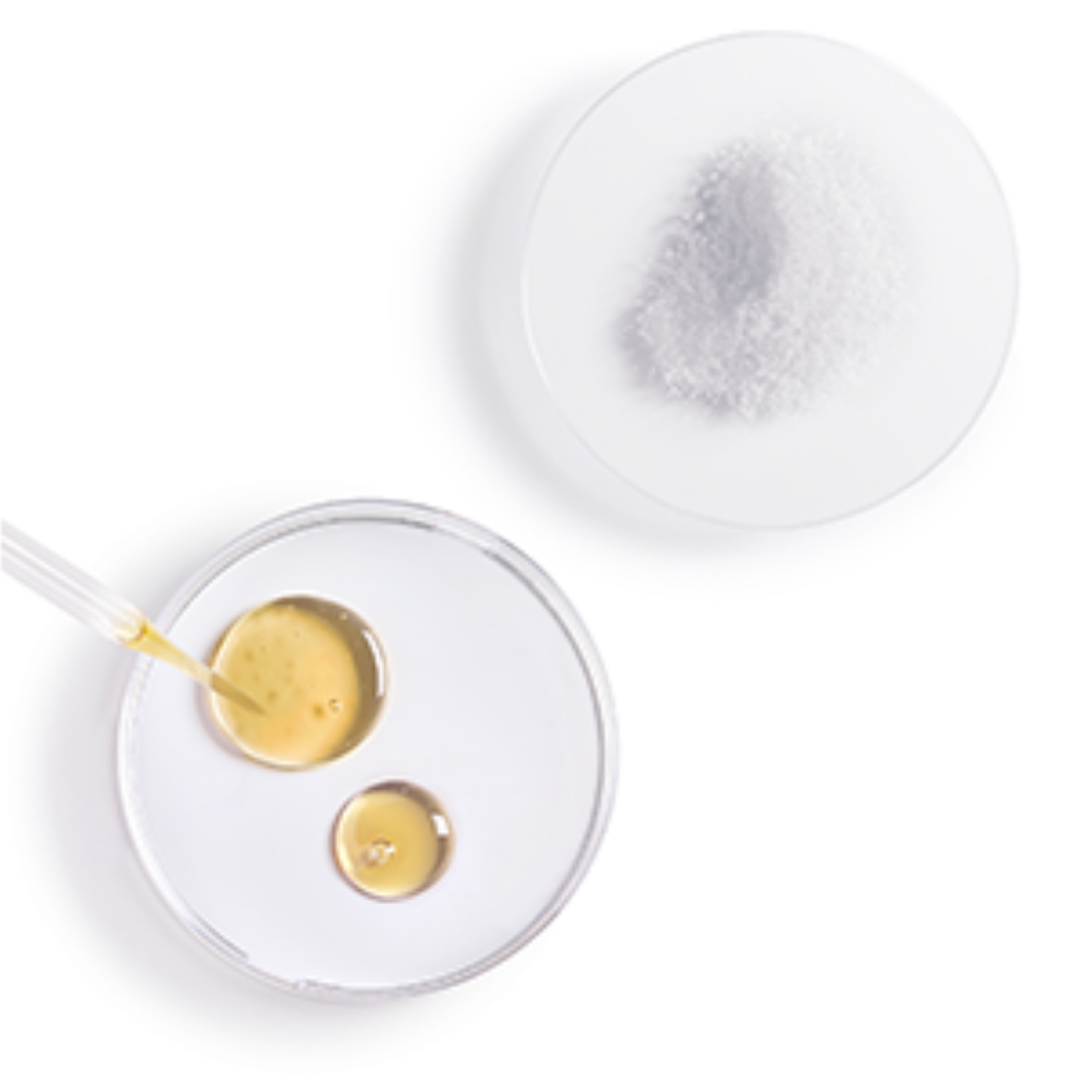 Özenle Seçilen Bileşenler