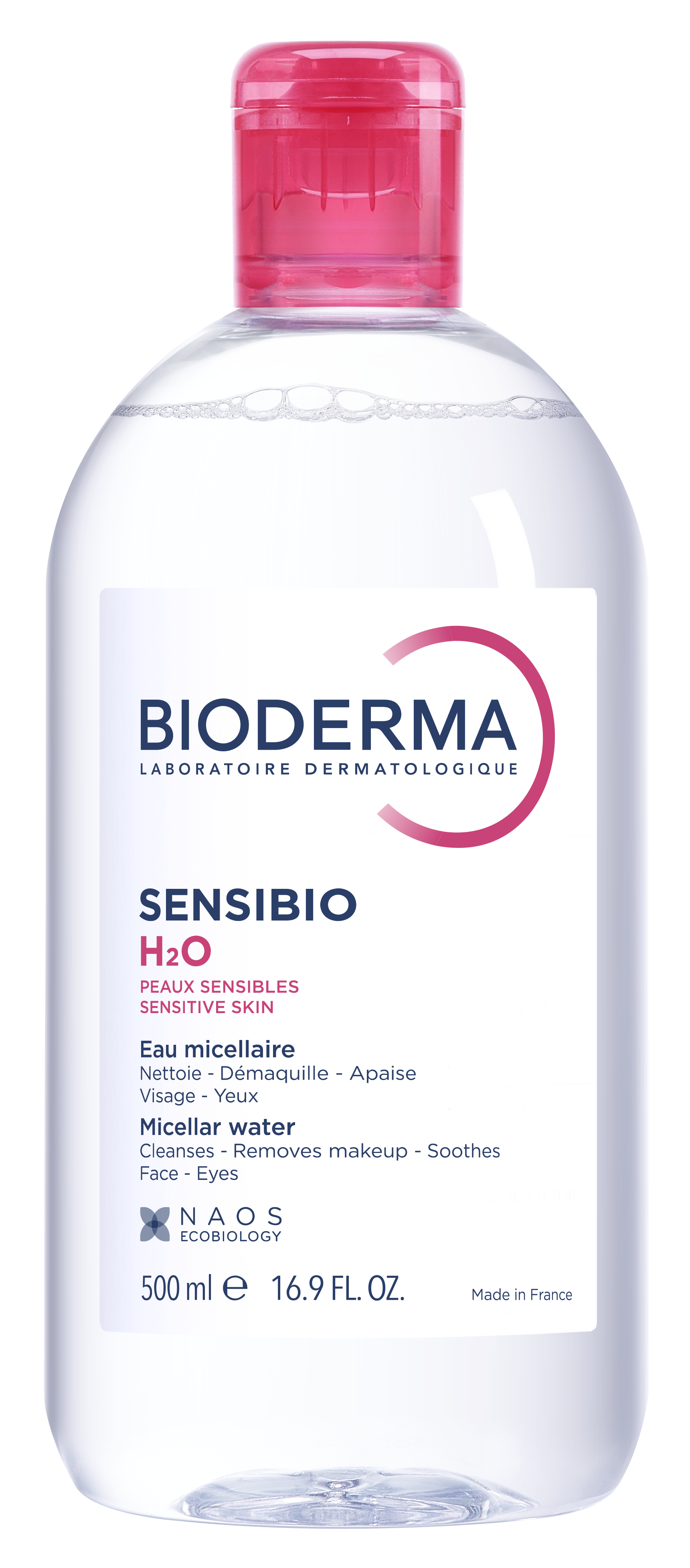 Sensibio H2O