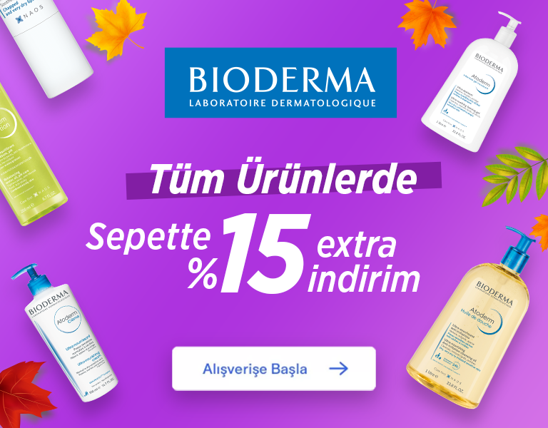 Bioderma Cicabio Mains Cream 50 Ml