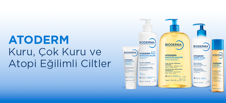 Bioderma Atoderm