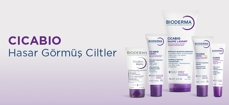 Bioderma Cicabio