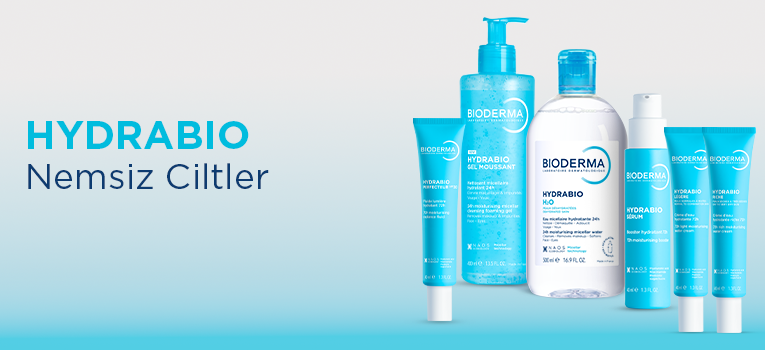 Bioderma Hydrabio