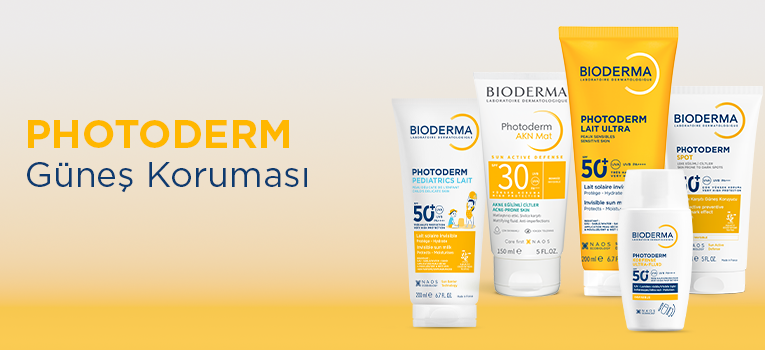 Bioderema Photoderm