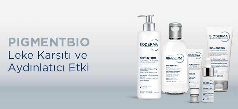 Bioderma Pigmentbio
