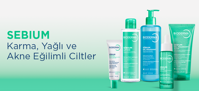 Bioderma Sebium