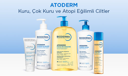 Bioderma Atoderm