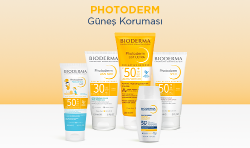 Bioderema Photoderm