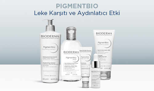 Bioderma Pigmentbio