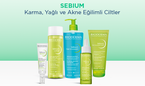 Bioderma Sebium