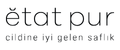 Etat Pur marka ürünleri