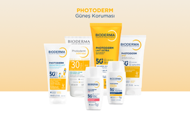 Bioderema Photoderm