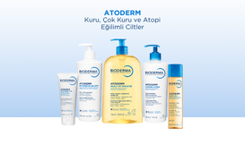Bioderma Atoderm