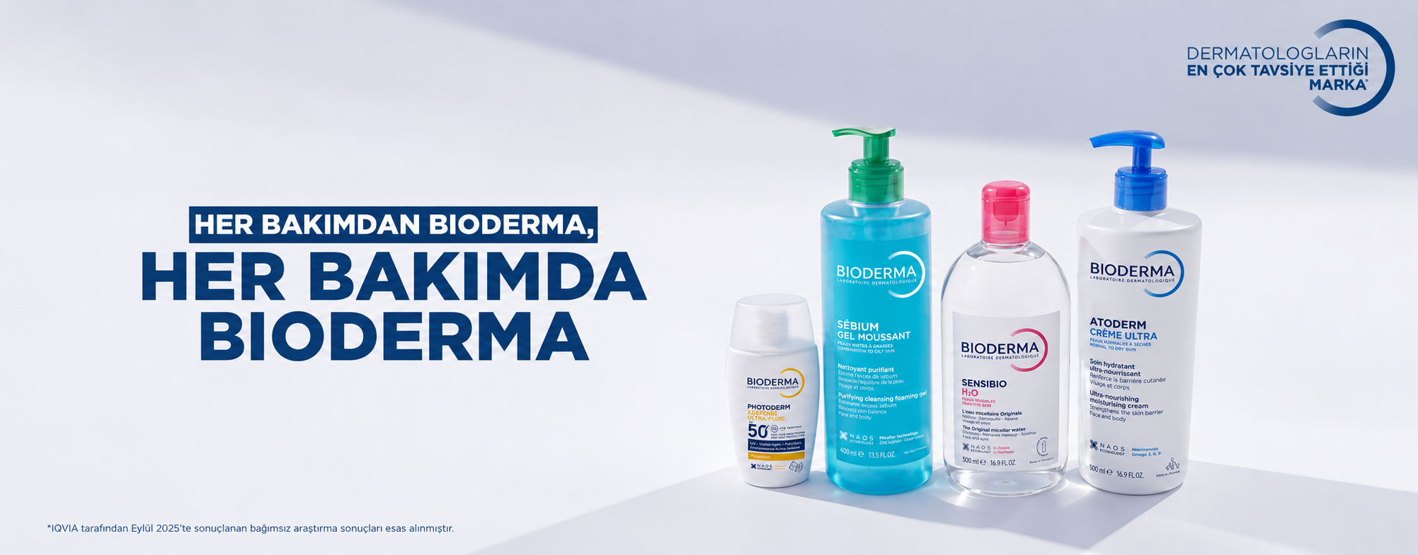 bioderma