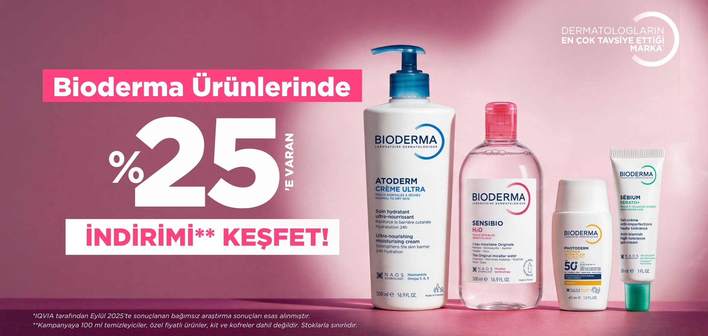 bioderma
