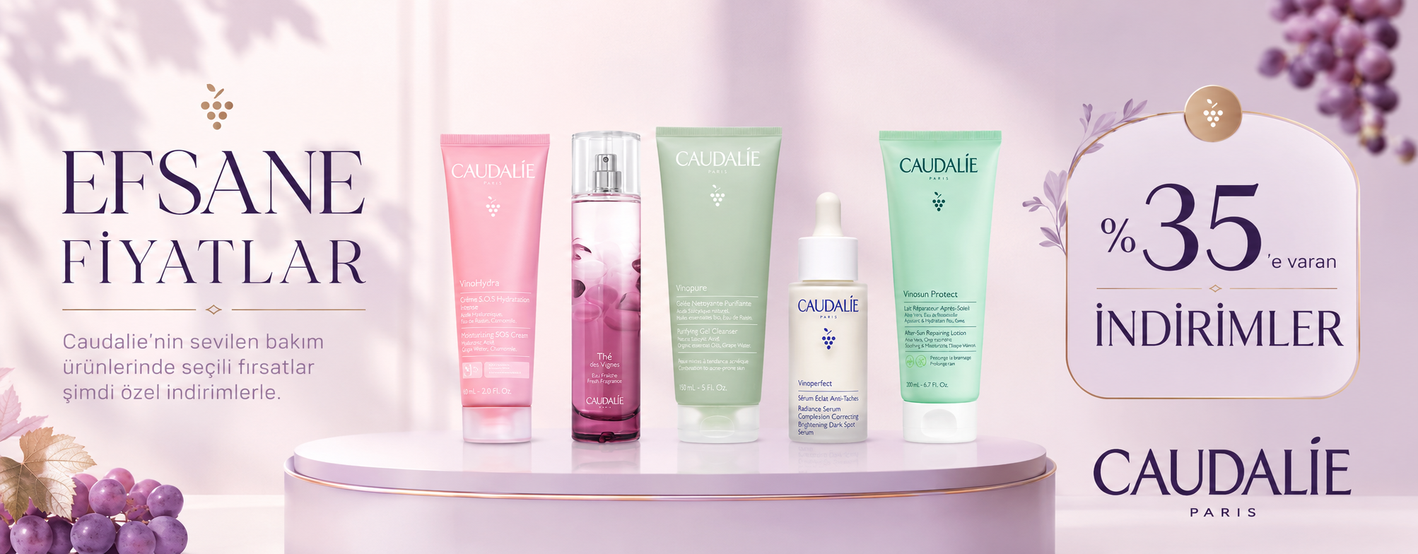caudalie