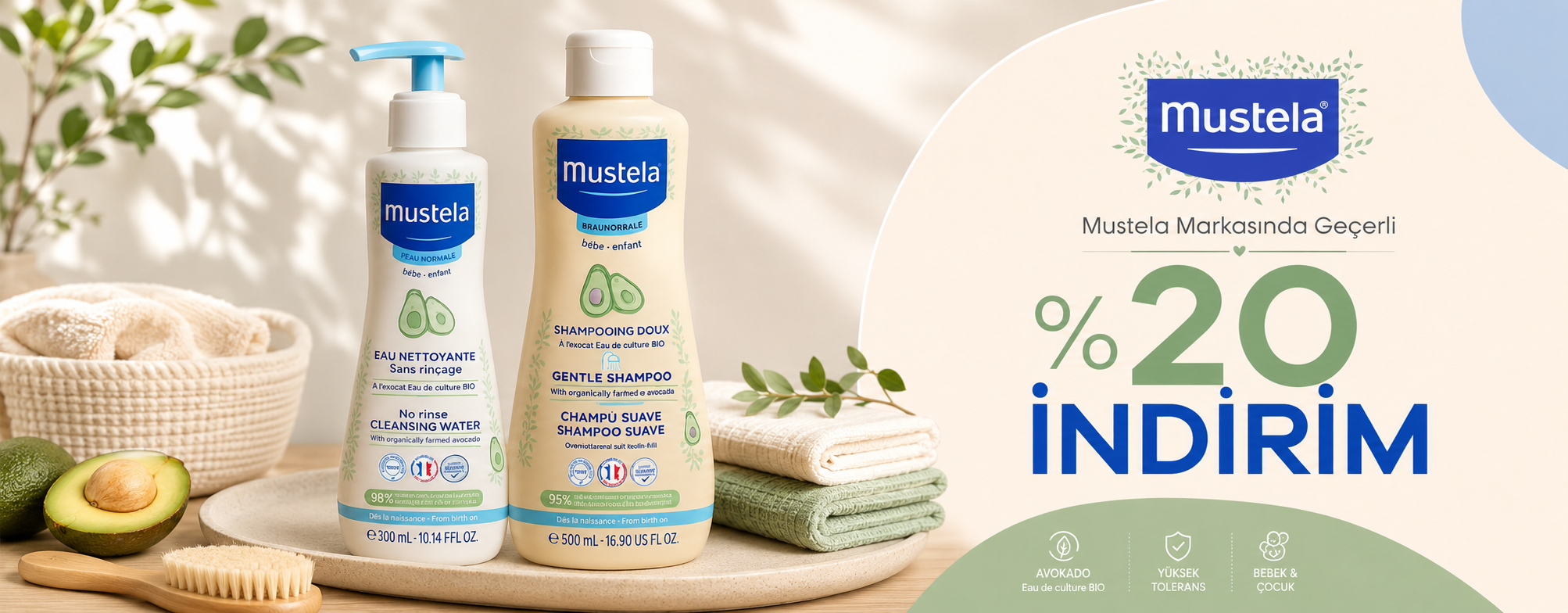 mustela