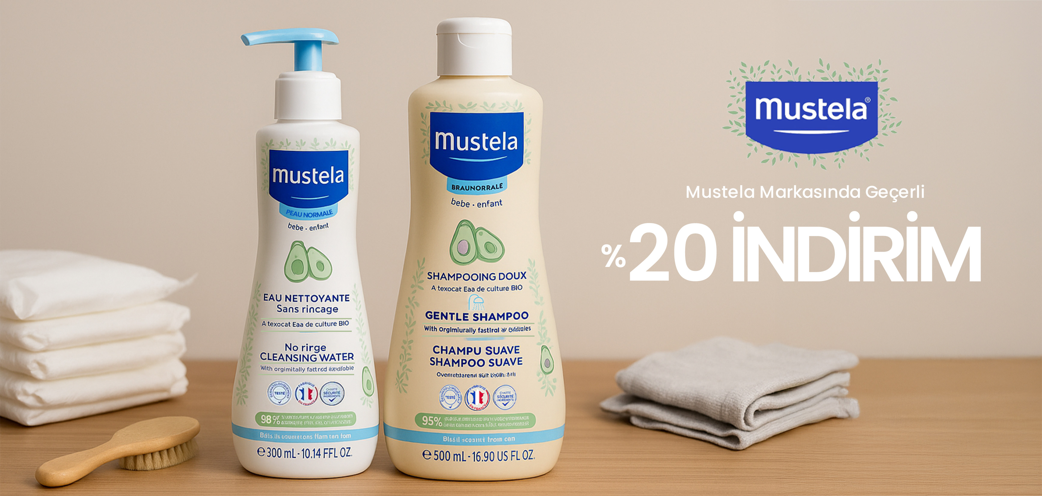 mustela