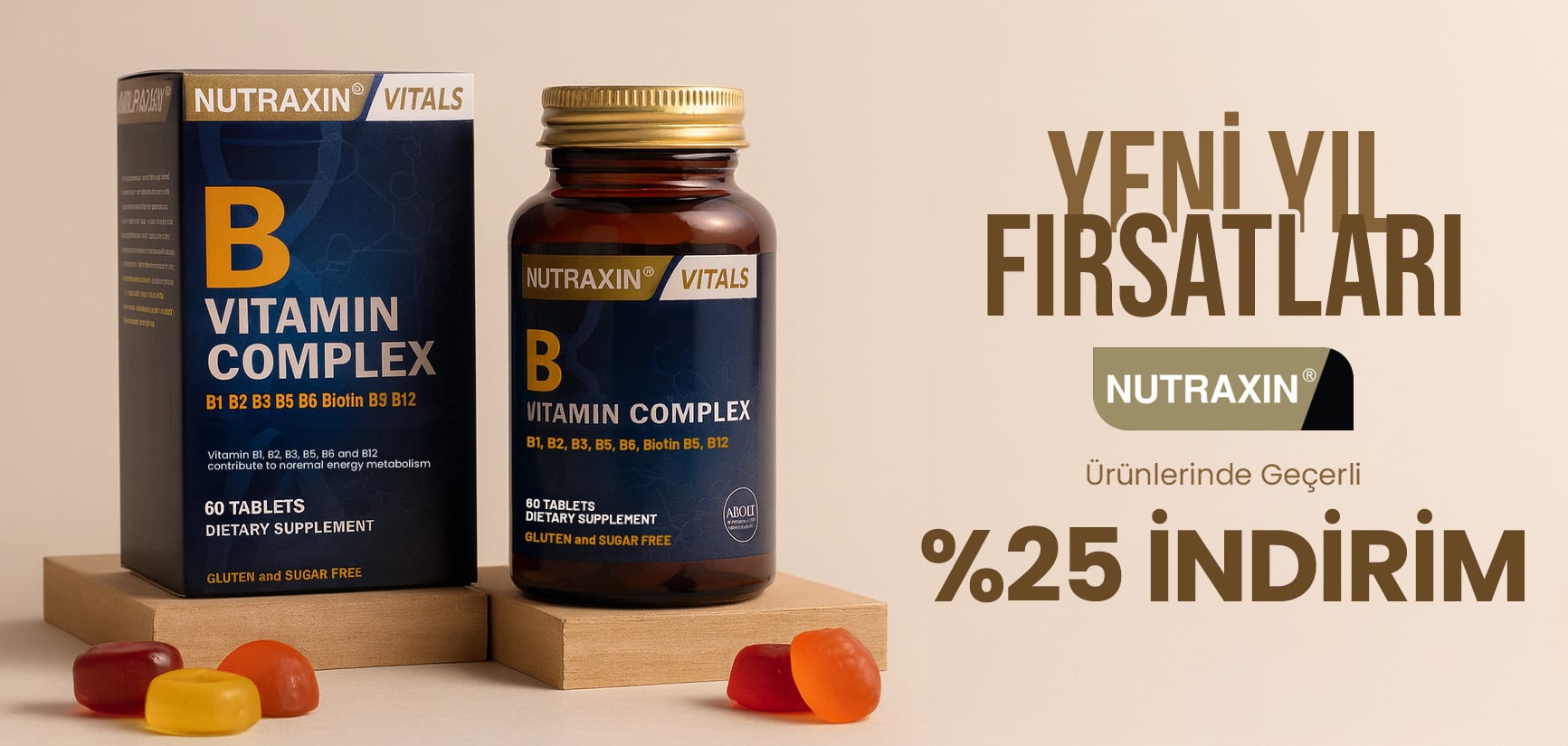 nutraxin
