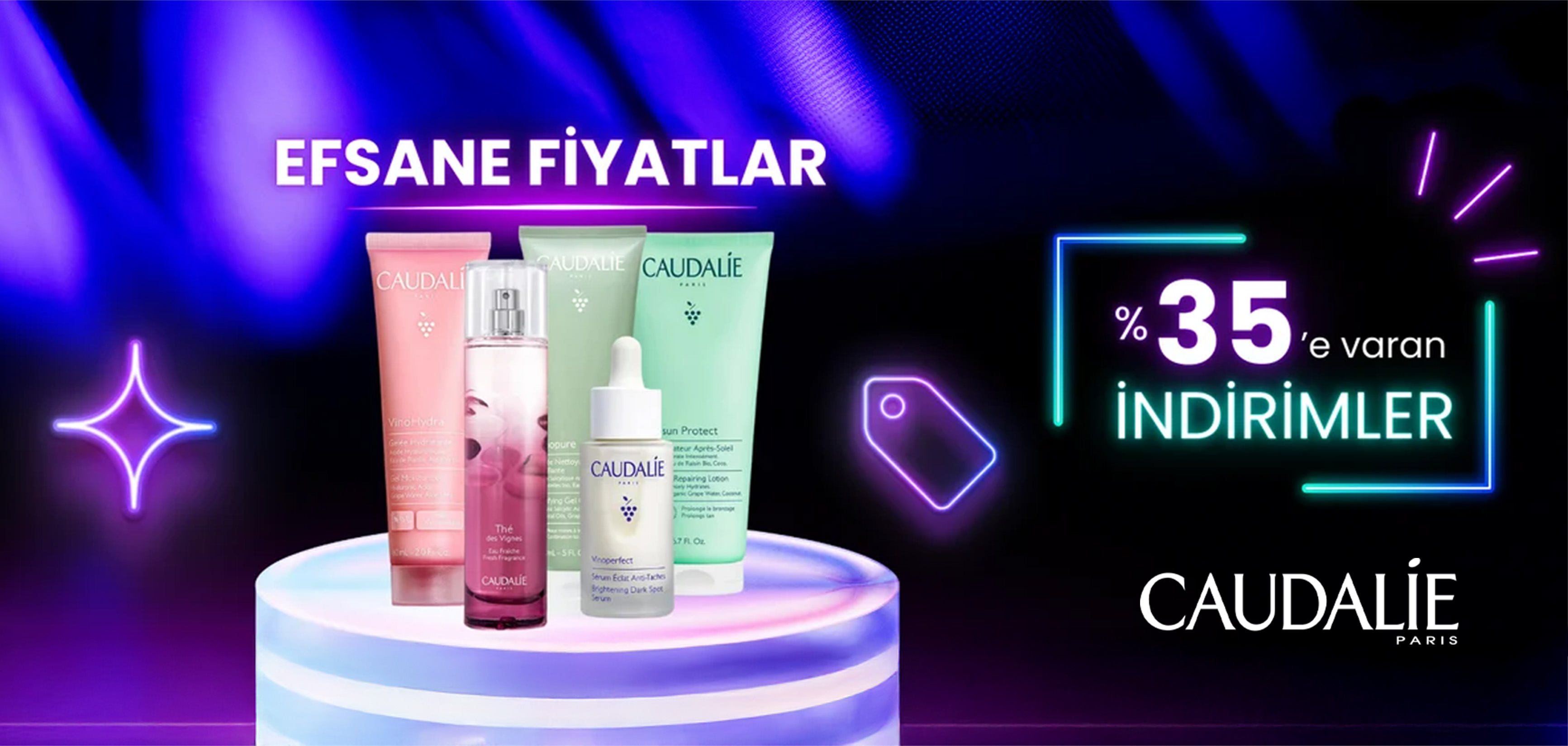 caudalie