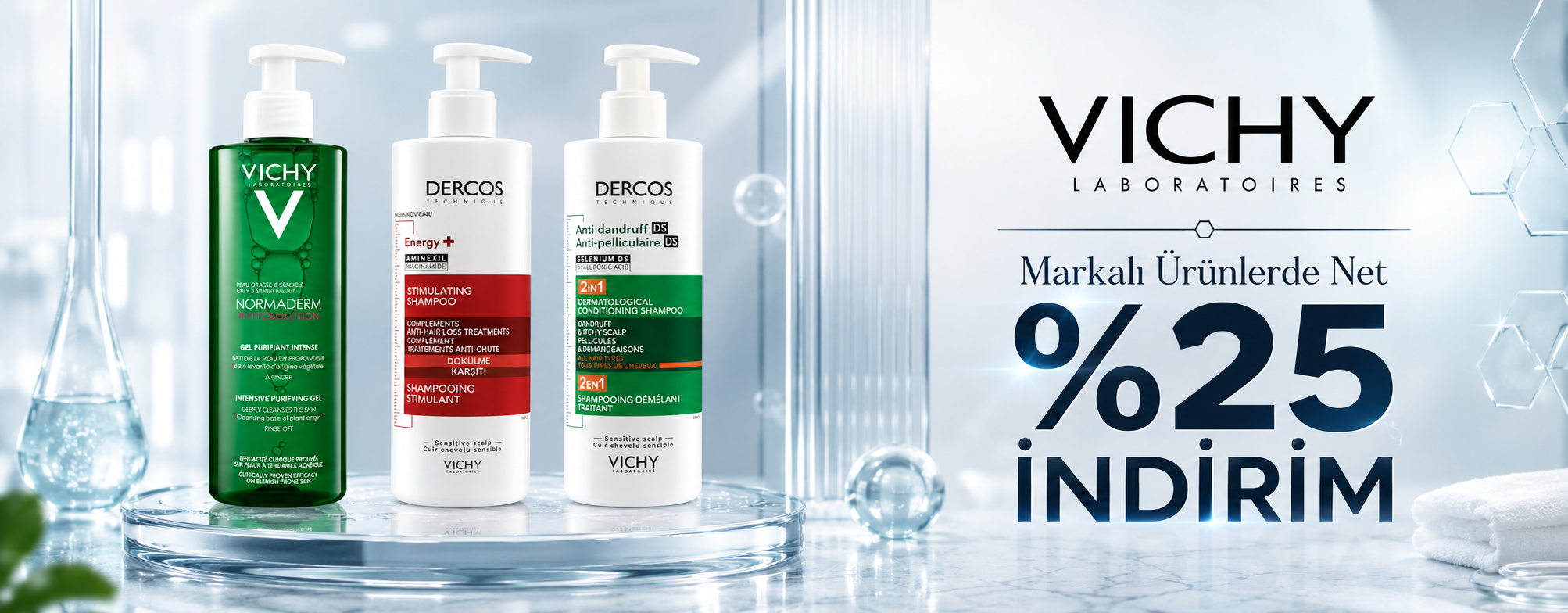 vichy