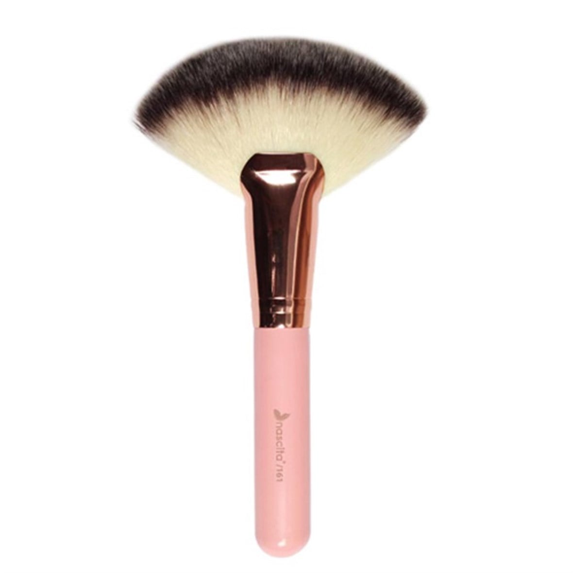 ​Nascita Geniş Yelpaze Fırça 0161
