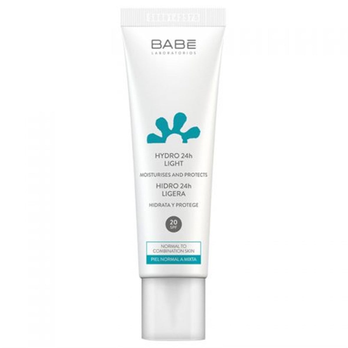 Babe Hydro Hafif Yapılı 24 Saat Nemlendirici Krem SPF20+ 50 ml