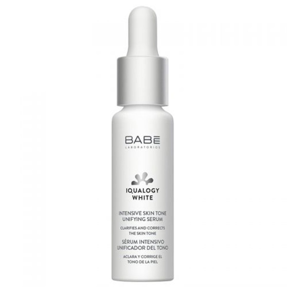 Babe Iqualogy White Serum 30 ml