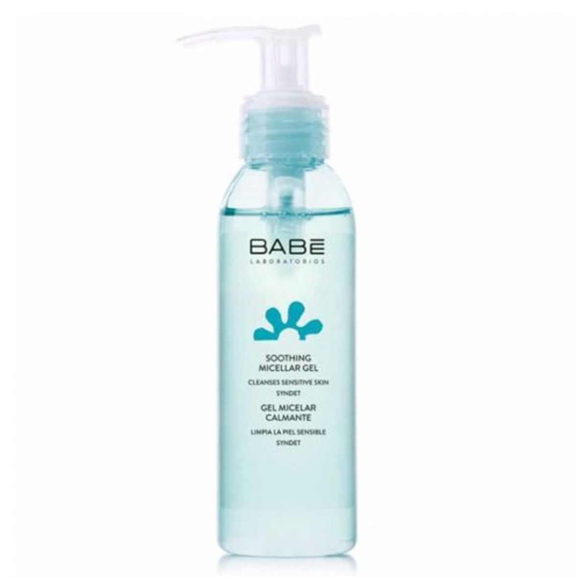 Babe Soothing Micellar Yatıştırıcı Temizleme Jeli 90 ml