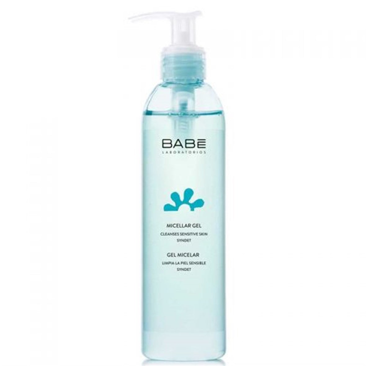 Babe Soothing Micellar Yatıştırıcı Temizleme Jeli 245 ml