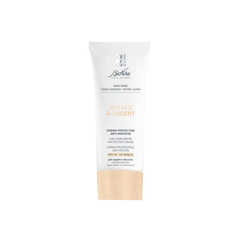 BioNike Defence B-Lucent Koyu Leke Karşıtı Koruyucu Krem Spf50 40 ml