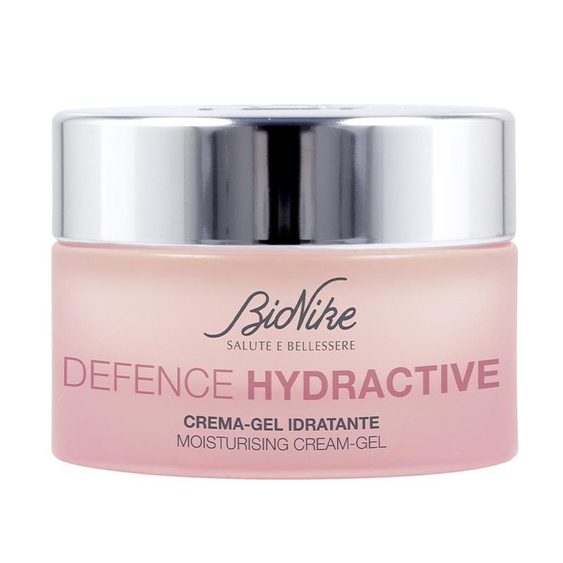 BioNike Defence Hydractive Nemlendirici Krem Jel 50 ml