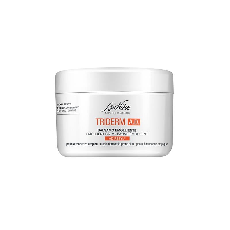 BioNike Triderm A.D. Yumuşatıcı Balsam 450 ml