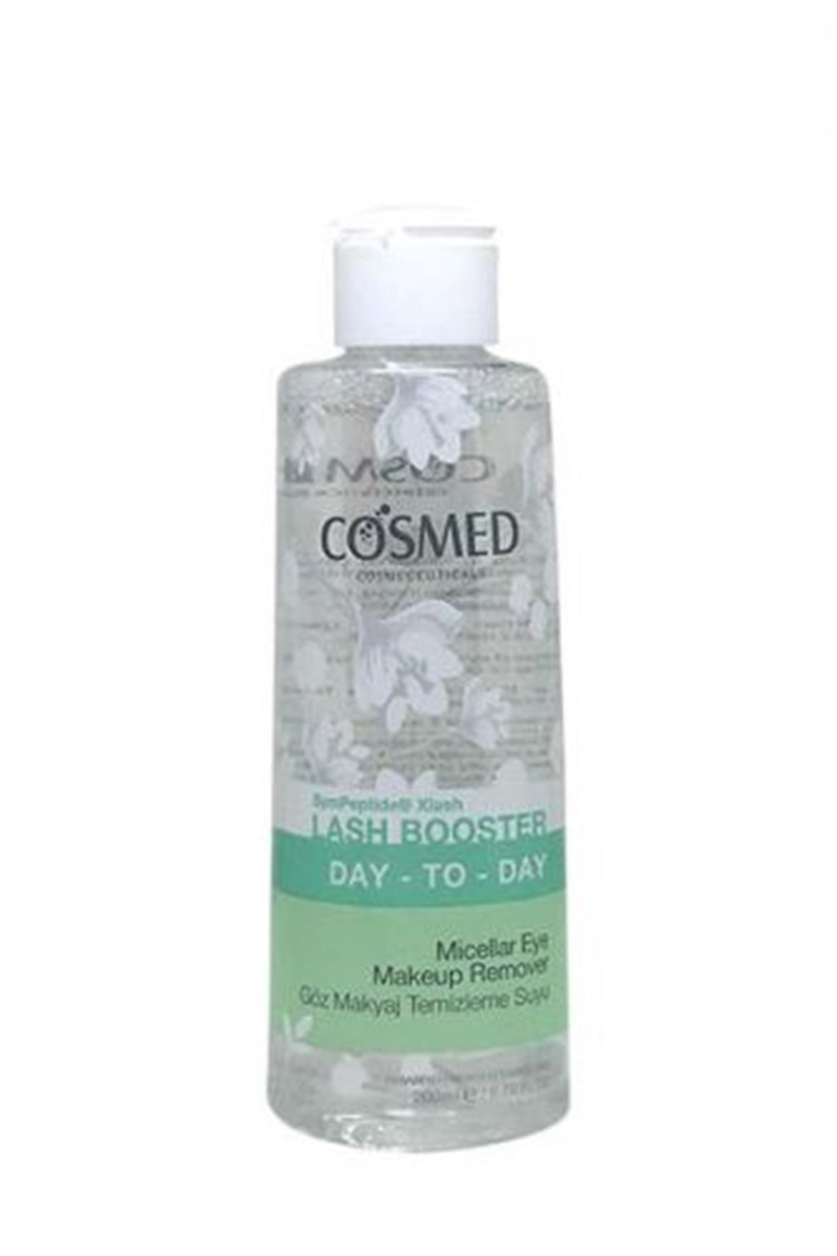 Cosmed Day to Day Göz Makyajı Temizleme Suyu 200 ml