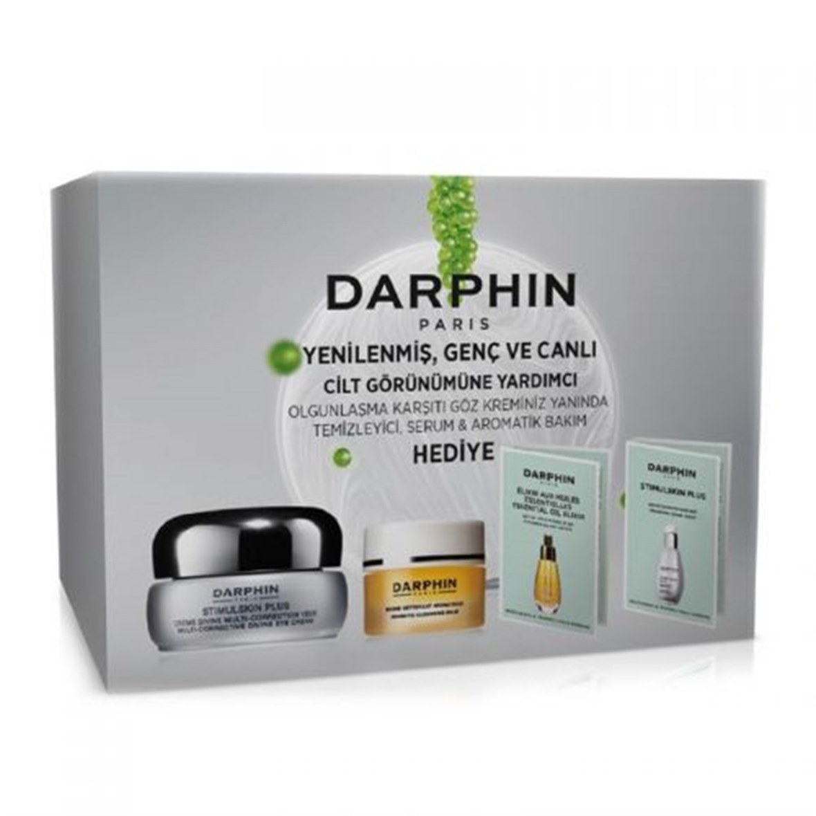 Darphin Stimulskin Plus Eye Set