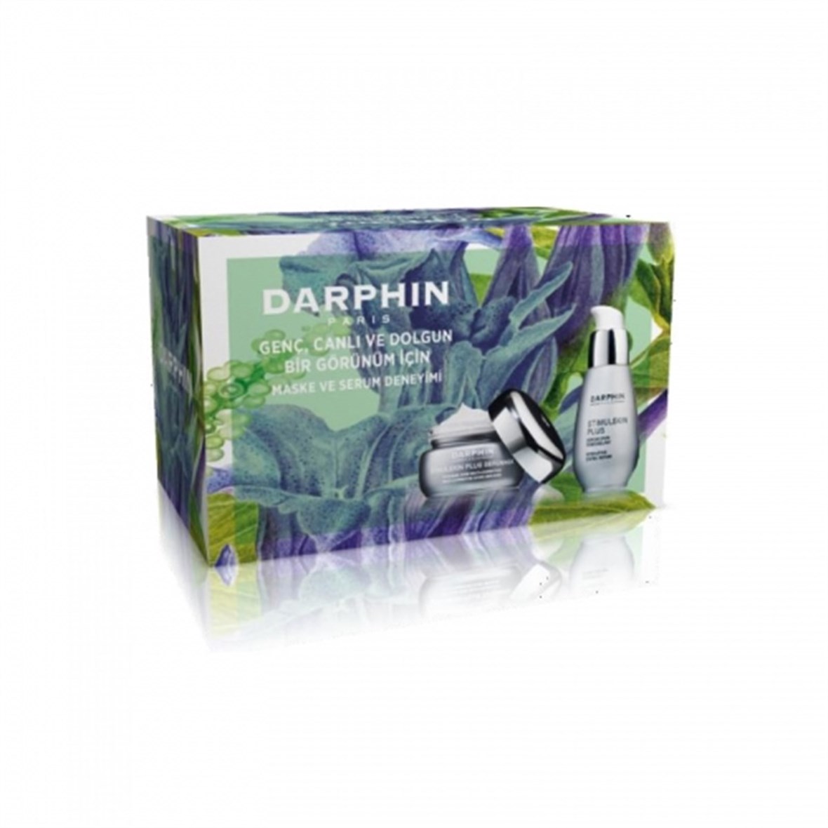 Darphin Stimulskin Plus Set