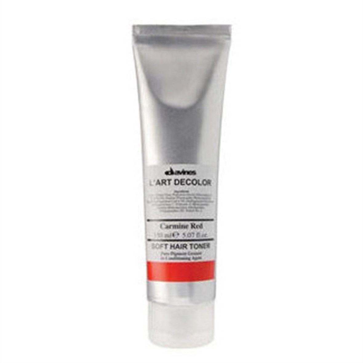 Davines L&prime;art Decolor Red Toner 150ml