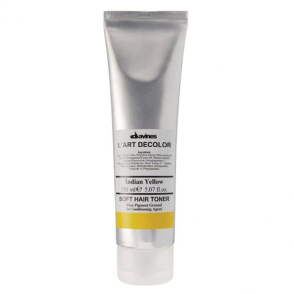 Davines L&prime;art Decolor Yellow Toner 150ml