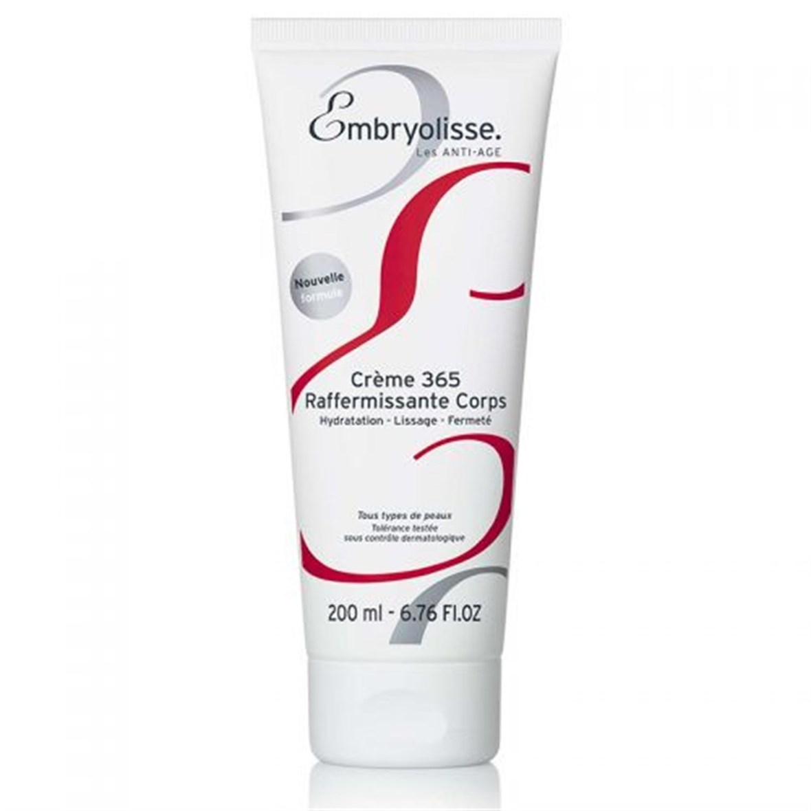 Embryolisse 365 Cream Body Firming 200 ml