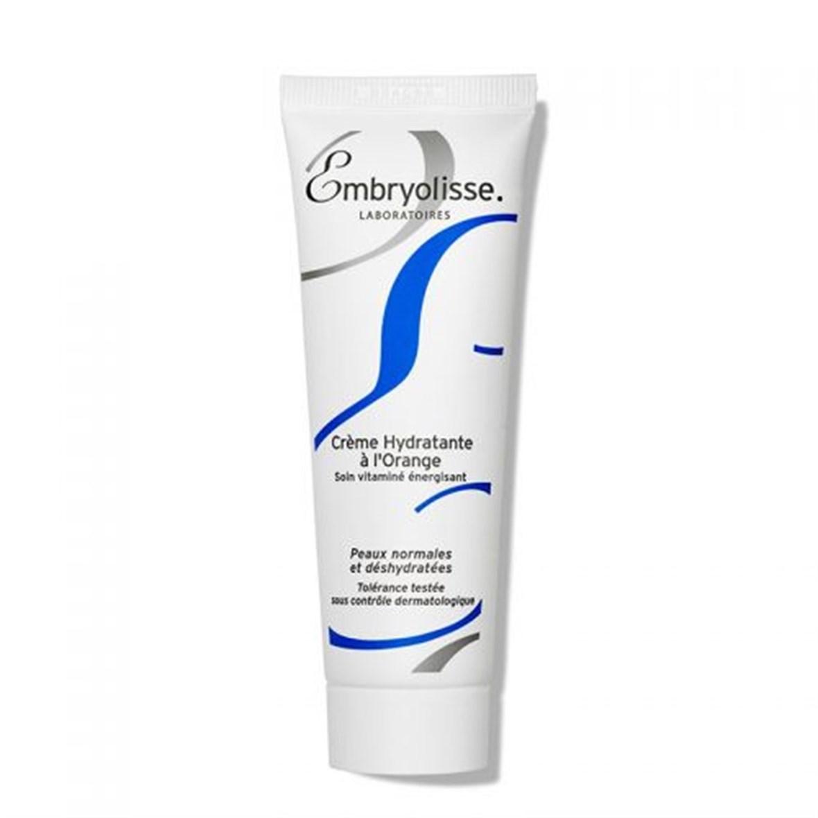 Embryolisse Moisturizing Cream with Orange 50 ml