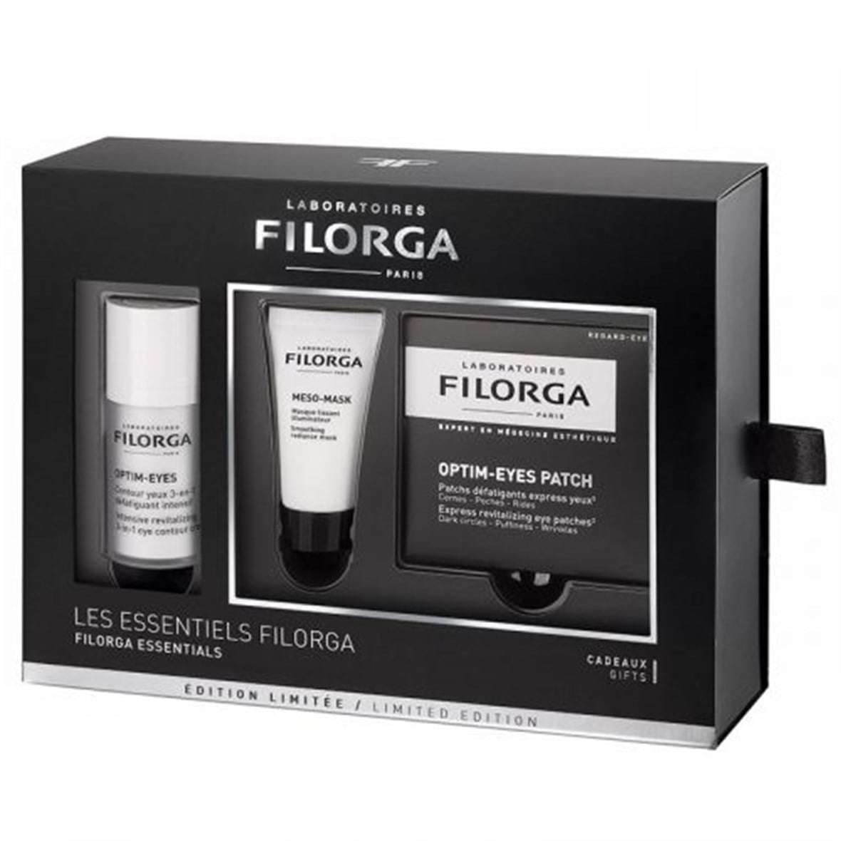 Filorga Les Essentials Set