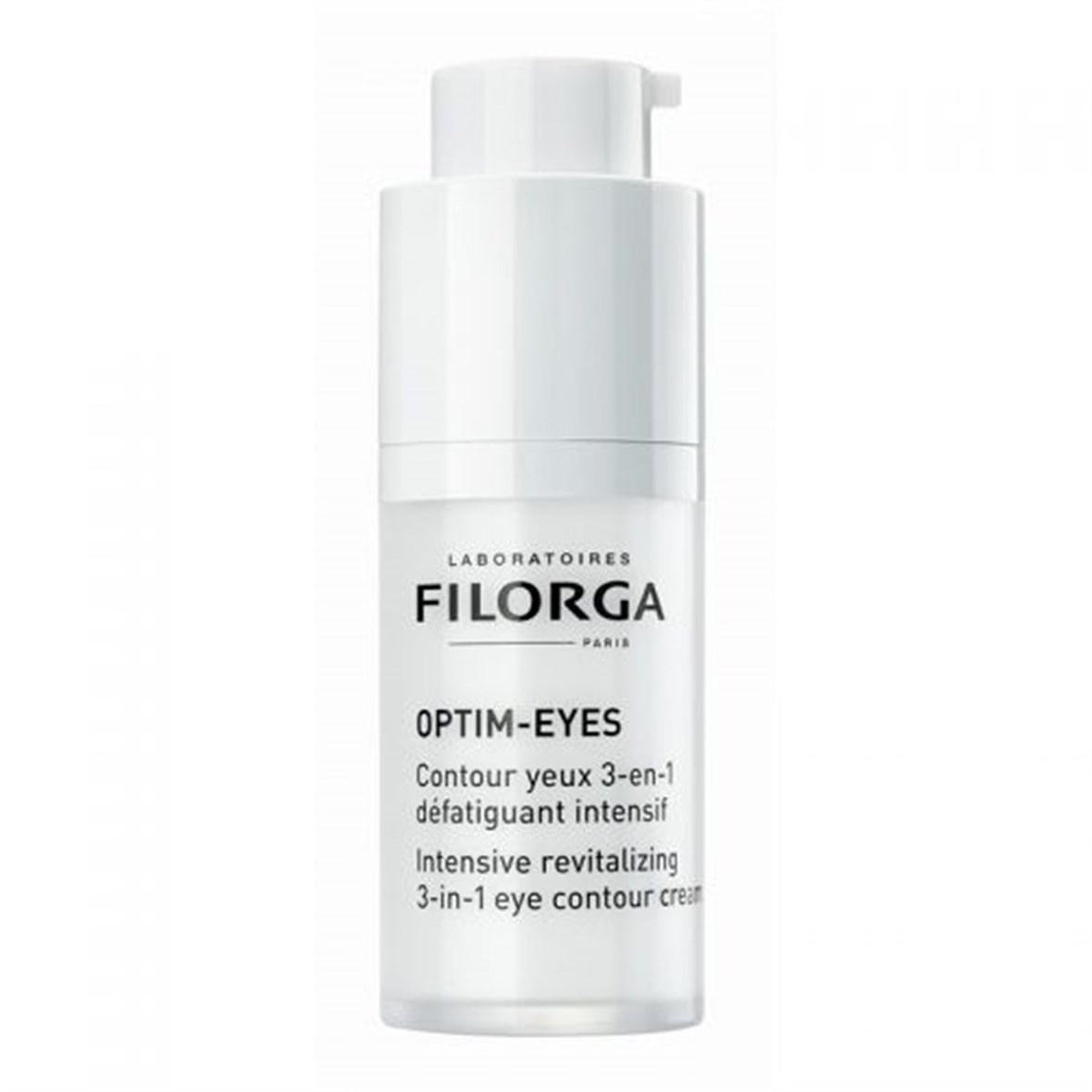 Filorga Optim Eyes (Göz Çevresi Kremi) 15ml