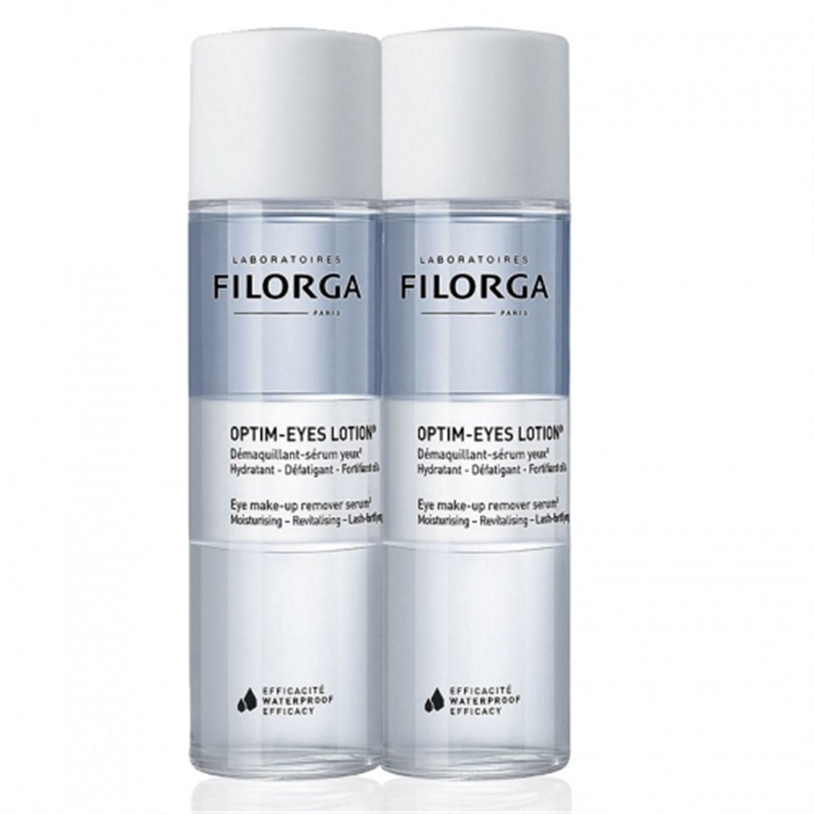 Filorga Optim Eyes Lotion 2x110ml