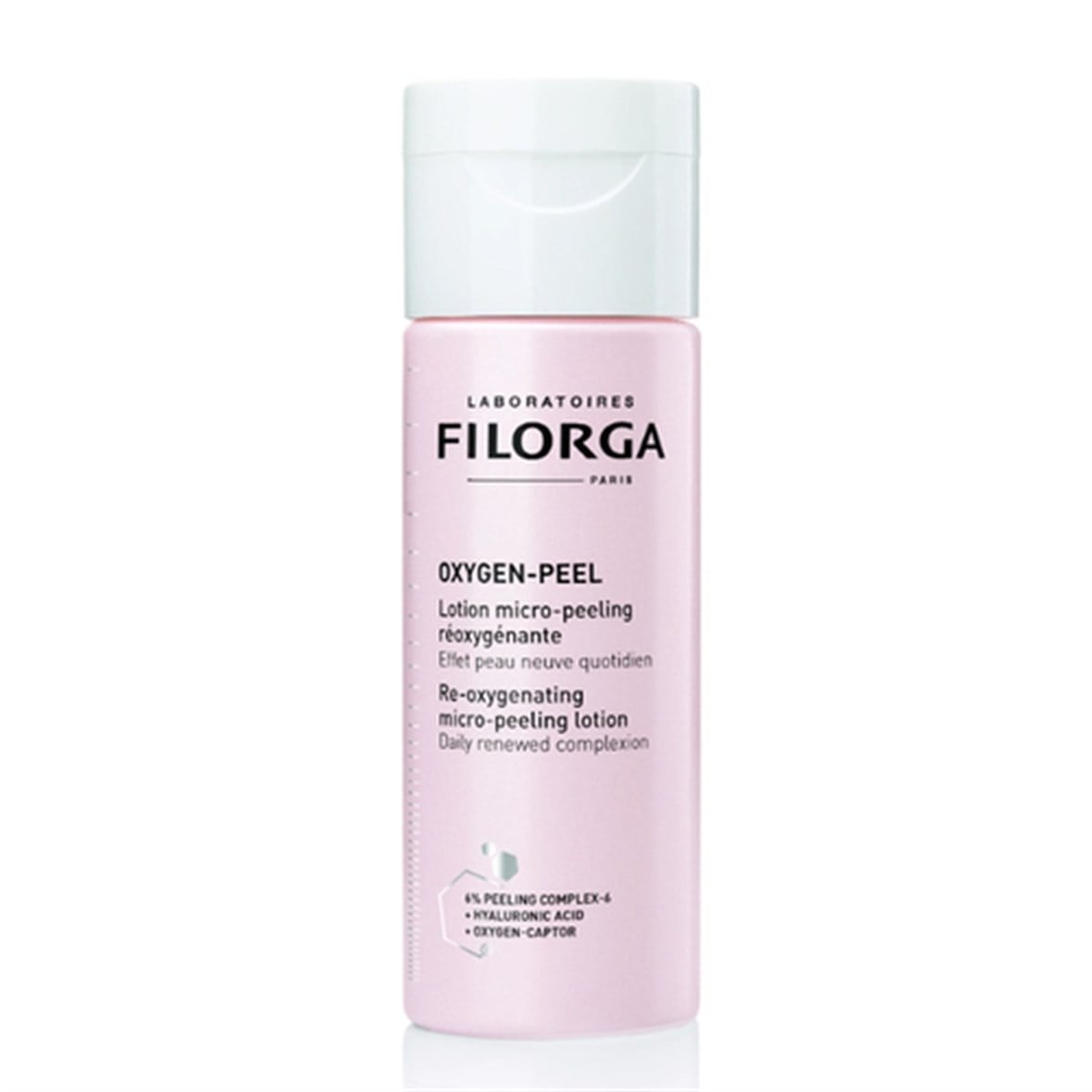 Filorga Oxygen-Peel Micro Peeling Lotion 150ml