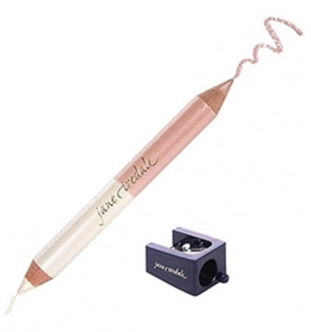 Jane Iredale Eye Highlighter Çift uçlu Kalem
