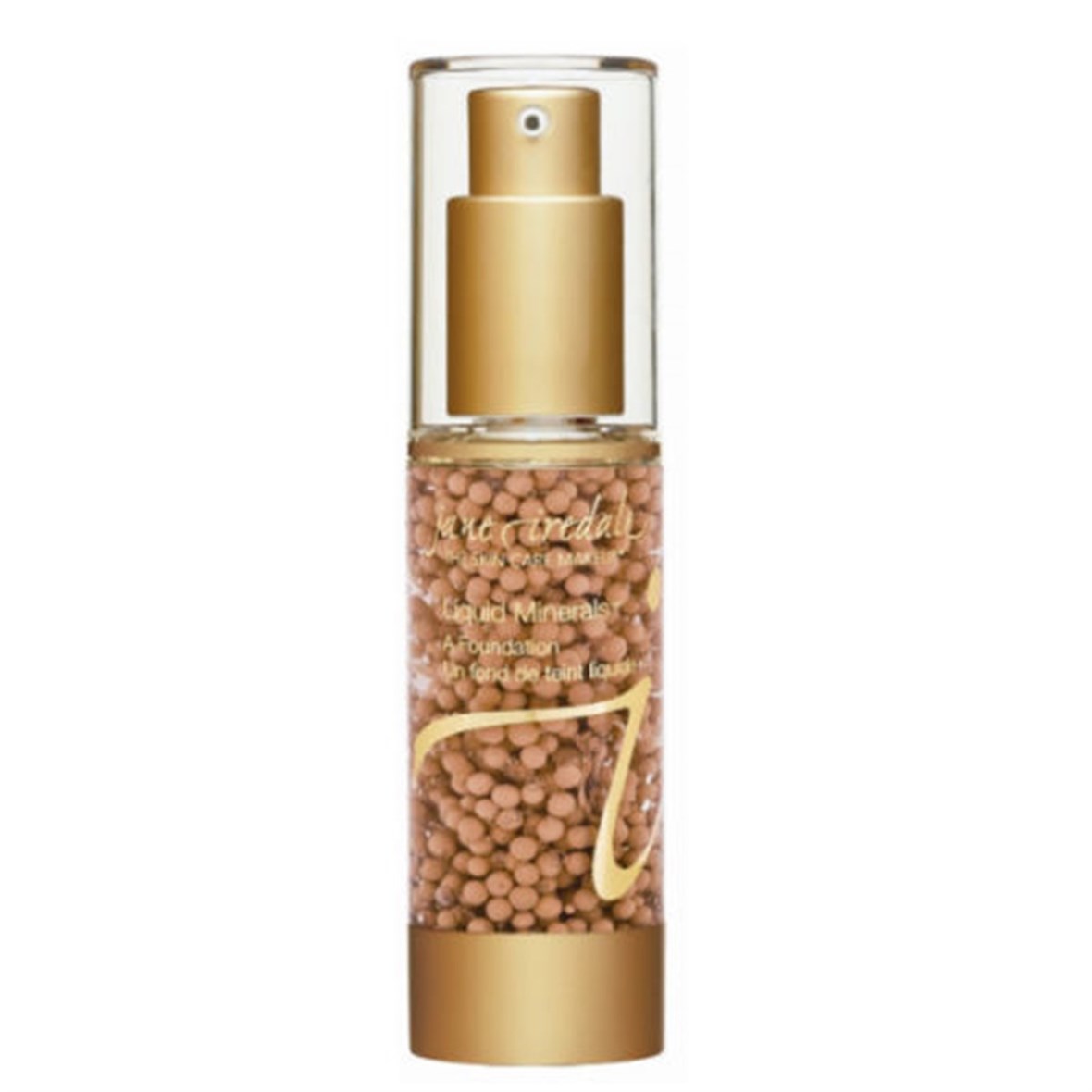 Jane Iredale Likit Fondöten 30ml