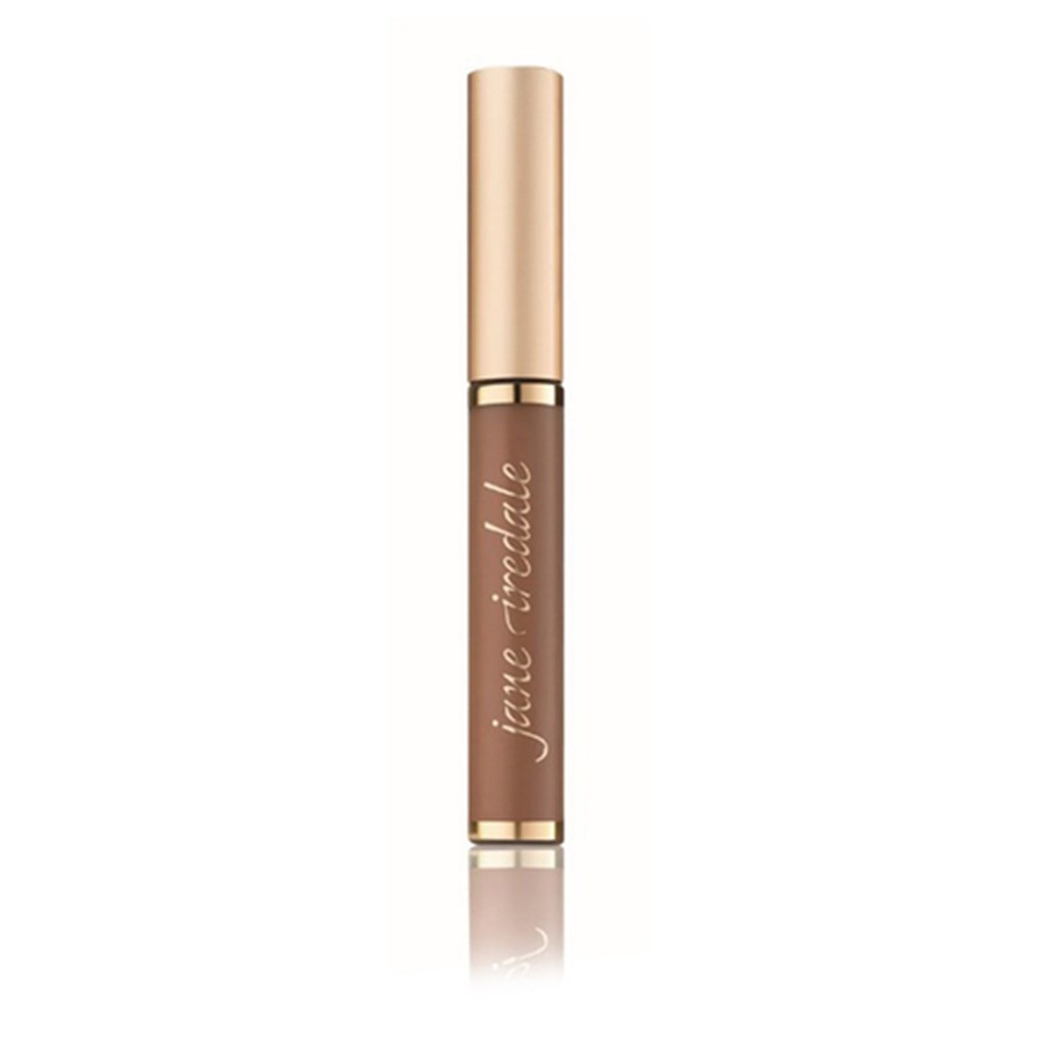 Jane Iredale Pure Brow Gel Kaş Rimeli 4.8 gr - Auburn