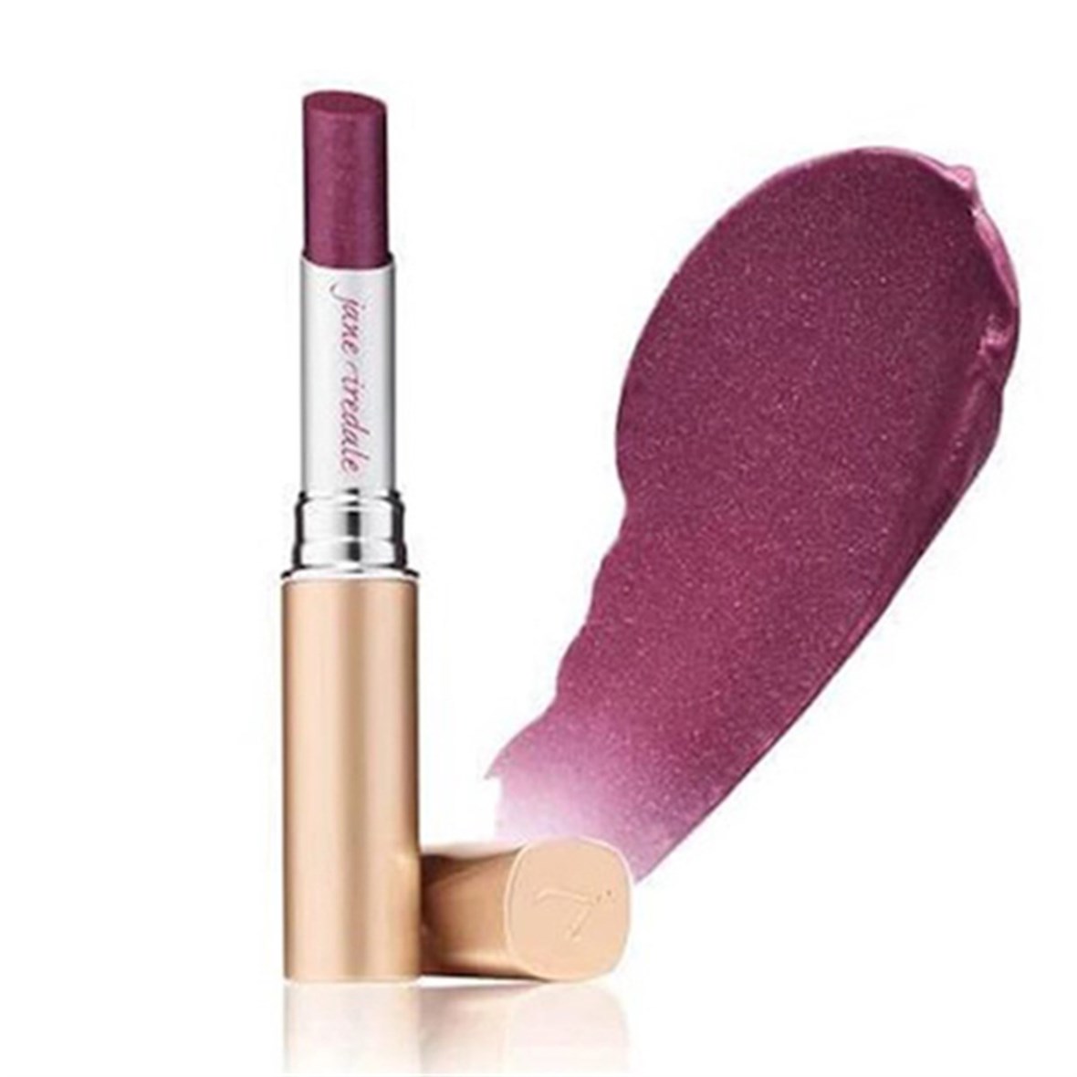 Jane Iredale Pure Moist Lip Stick 3 gr - Annette