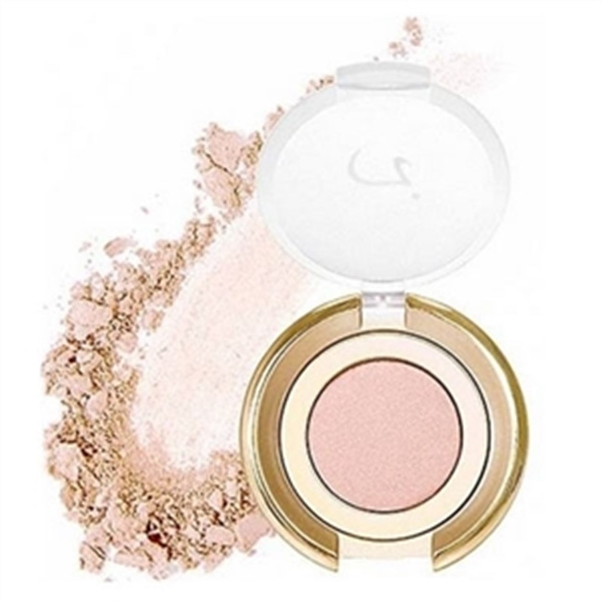 Jane Iredale Pure Pressed Eye Shadow - Tekli Far 1.8gr